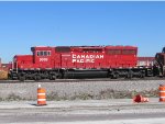 Canadian Pacific